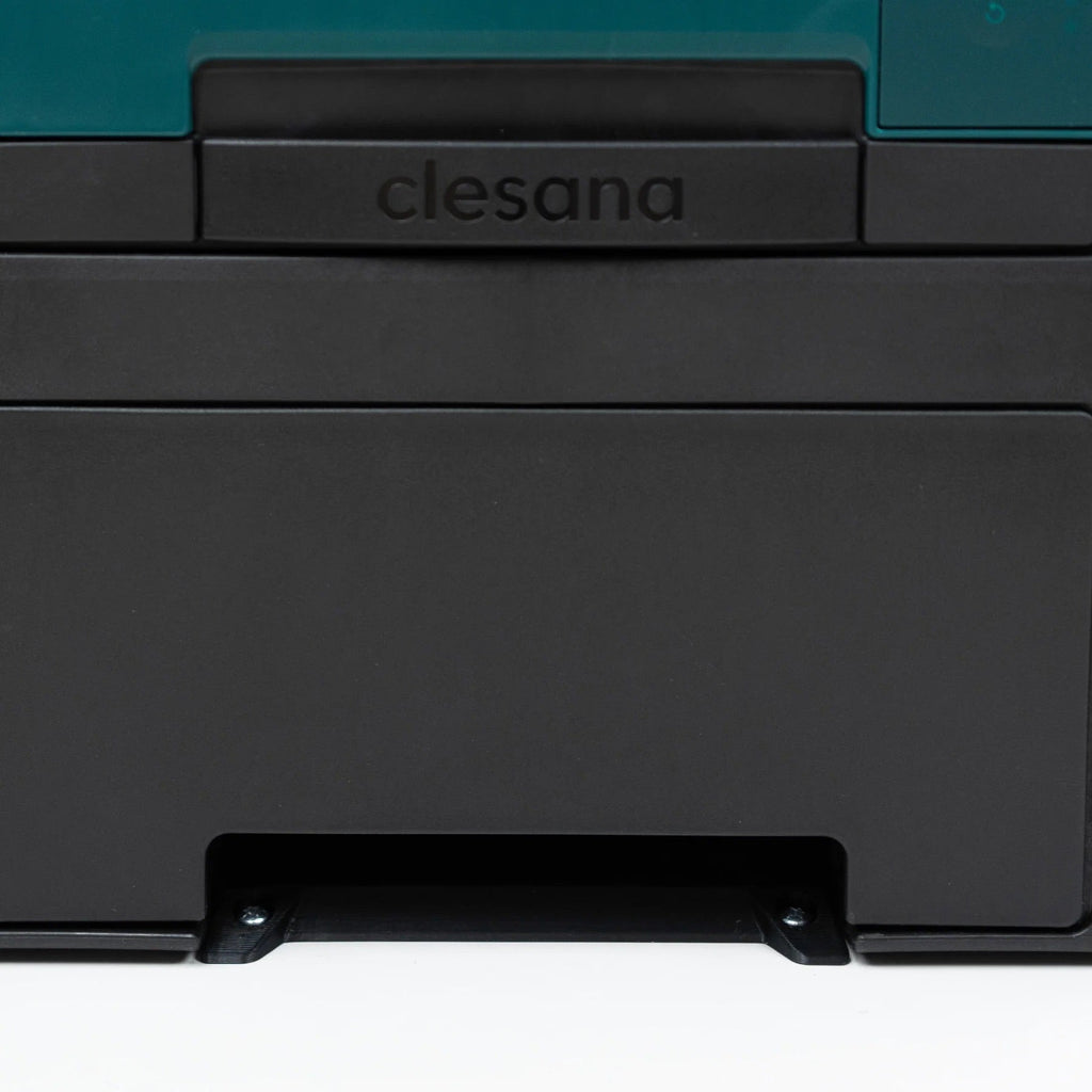 Clesana X1 Floor Mounting Kit