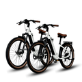 VTUVIA Zeal XT8 750W - Combo