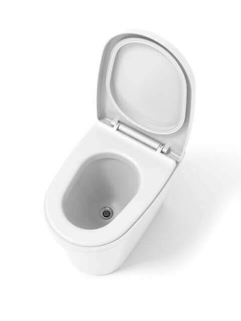 Cinderella Freedom Toilet Complete Bundle