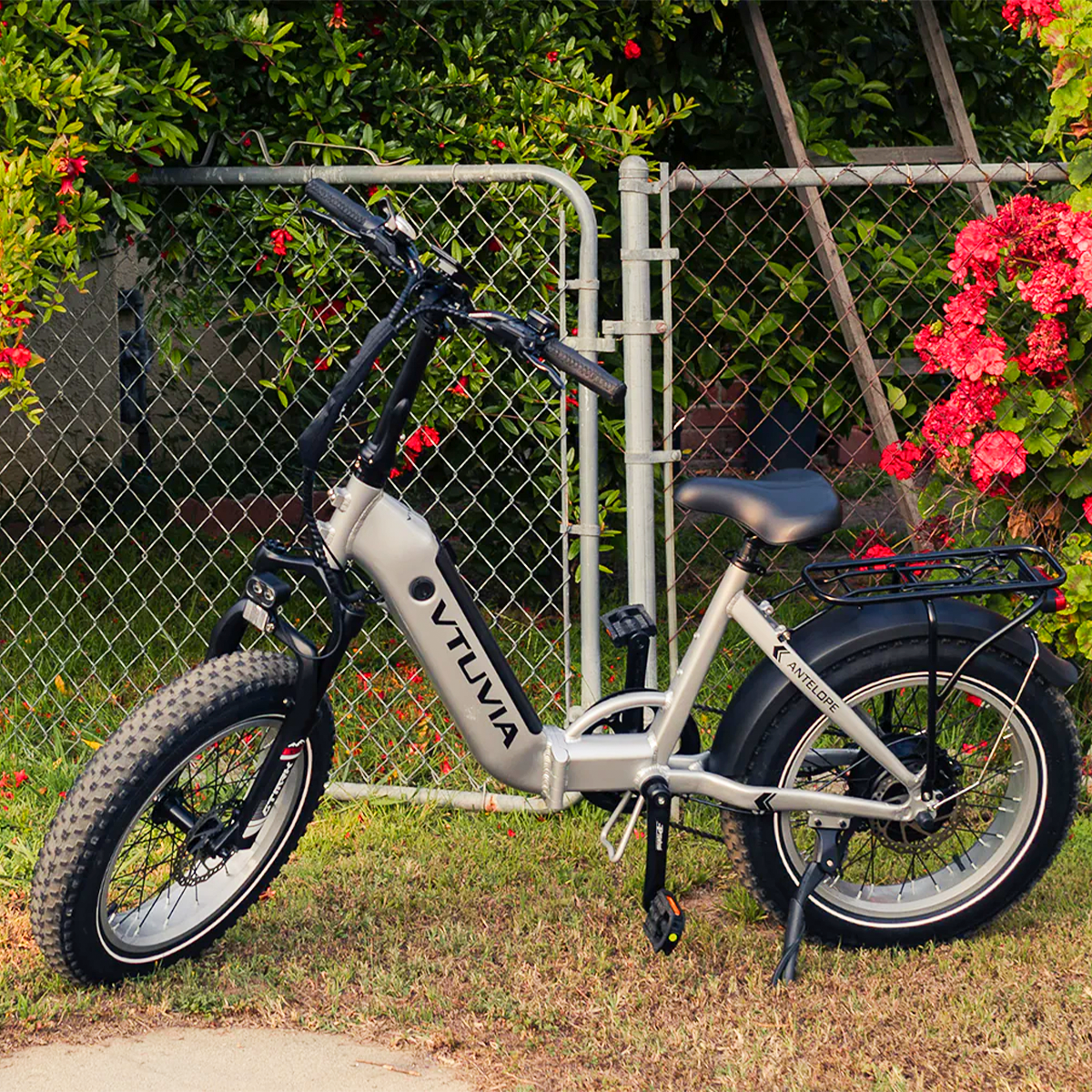 VTUVIA Handlebar