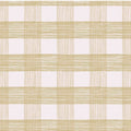 Gin Lane Unpasted Wallpaper - Amber
