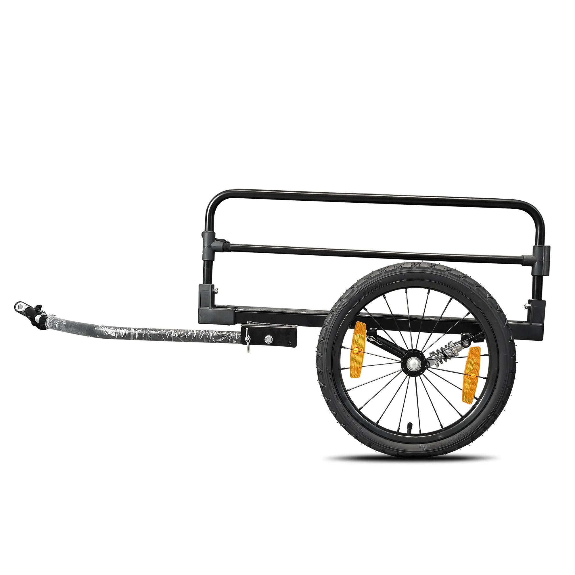 VTUVIA Bike Cargo Trailer