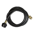 Martin 6' Gas Hose For 20LB Propane Tank