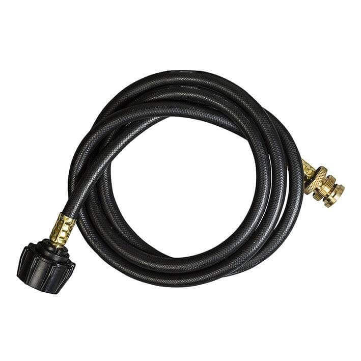 Martin 6' Gas Hose For 20LB Propane Tank
