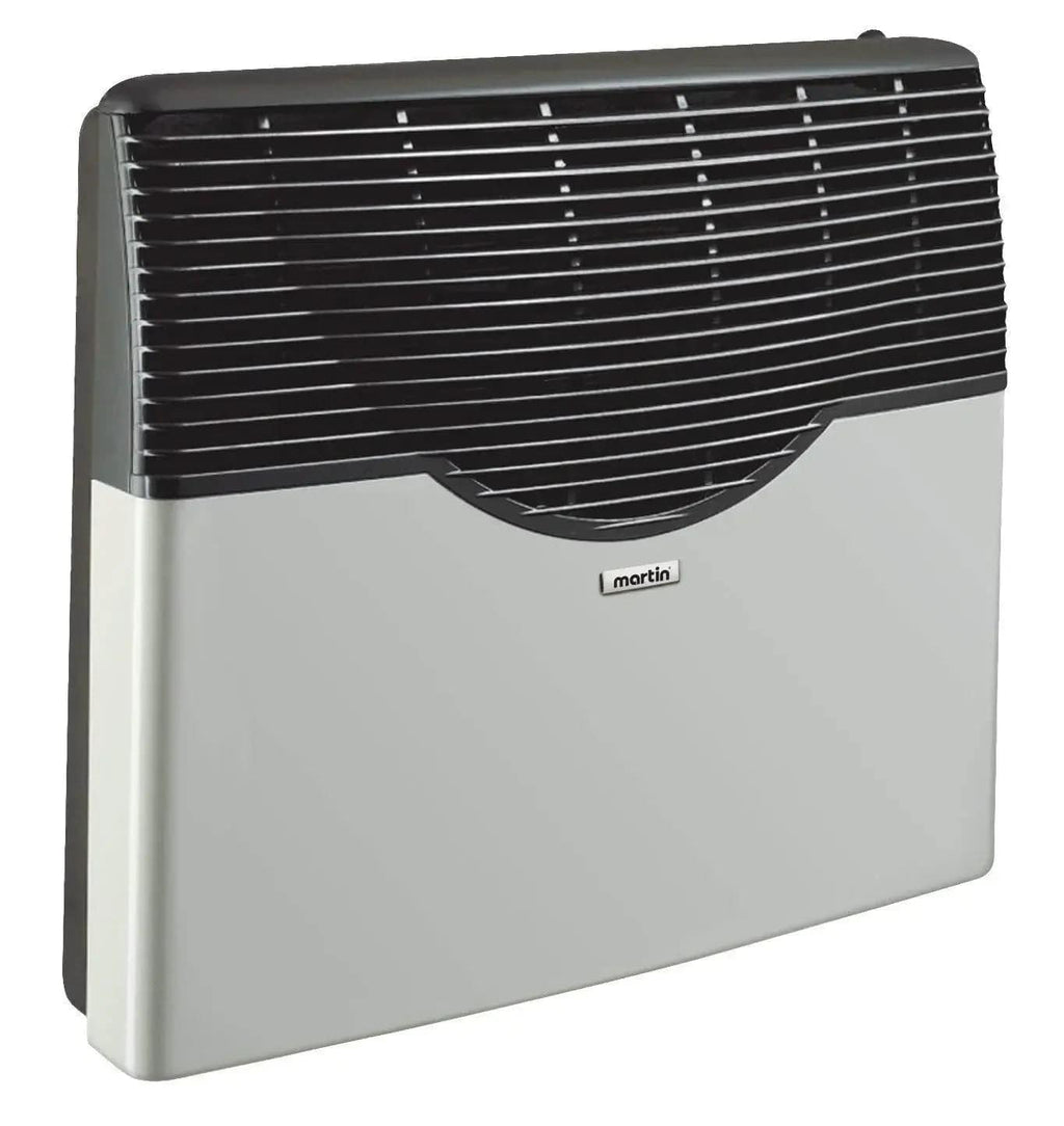 Martin 20,000 BTU Direct Vent Natural Gas Heater MDV20N