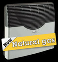 Martin 20,000 BTU Direct Vent Natural Gas Heater MDV20N
