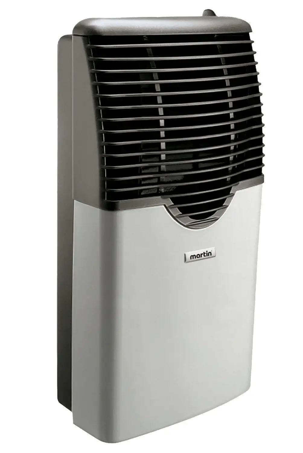 Martin 8,000 BTU Direct Vent Natural Gas Heater MDV8N