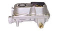 Martin 280,000 BTU Automatic Low Pressure Changeover Regulator