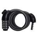VTUVIA Bicycle Combination Lock