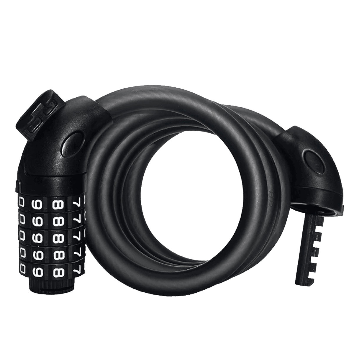 VTUVIA Bicycle Combination Lock