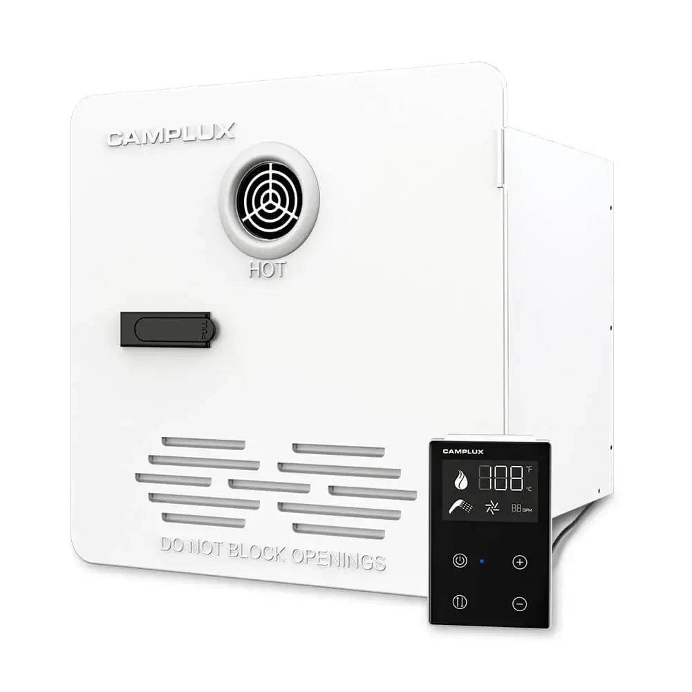 Camplux RV Tankless Water Heater
