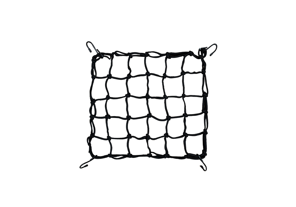 VTUVIA Cargo Net
