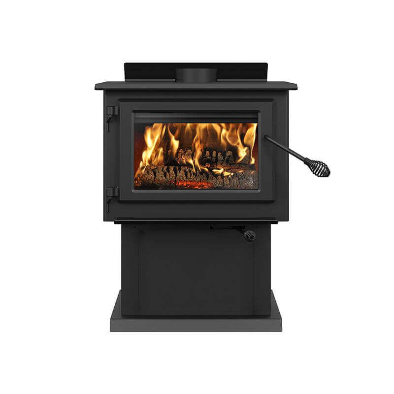 Century FW2800 Wood Stove