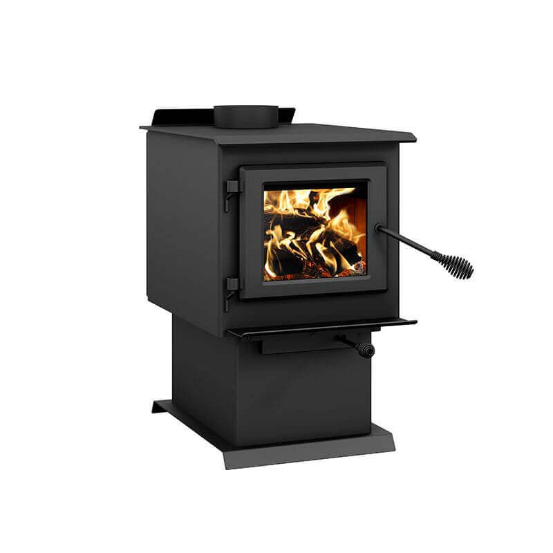 Century S250 Wood Stove