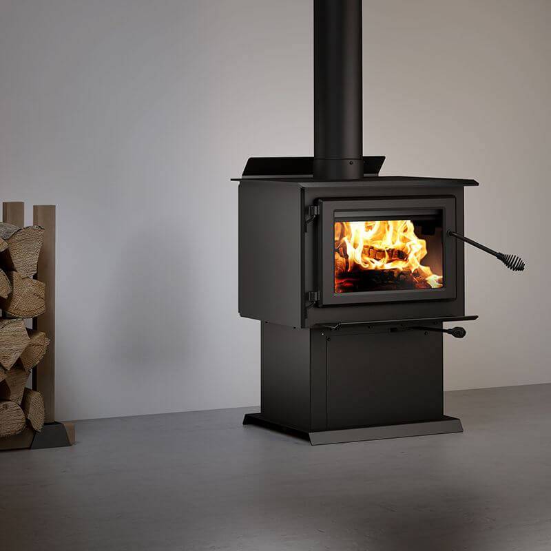 Century FW2800 Wood Stove