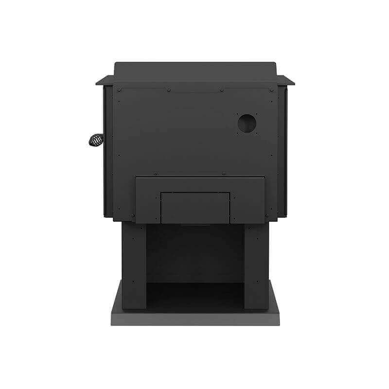 Century FW2800 Wood Stove