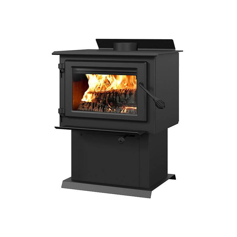 Century FW2800 Wood Stove