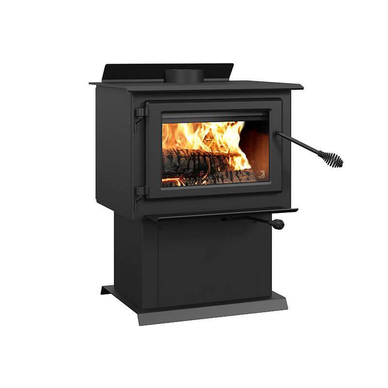 Century FW2800 Wood Stove