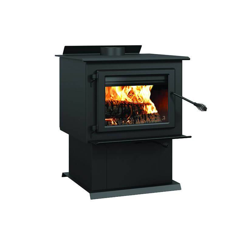 Century FW3500 Wood Stove