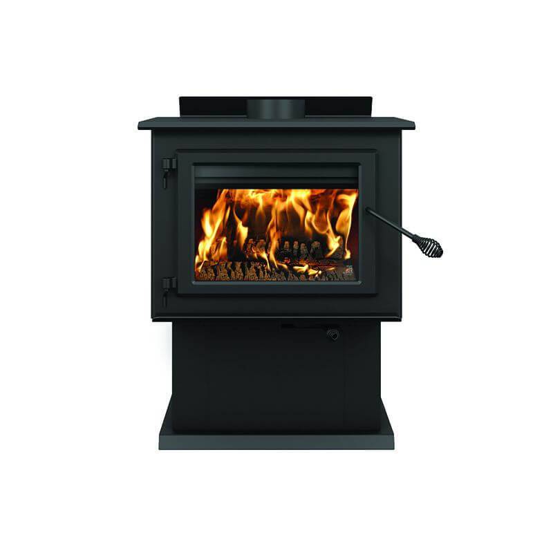 Century FW3500 Wood Stove