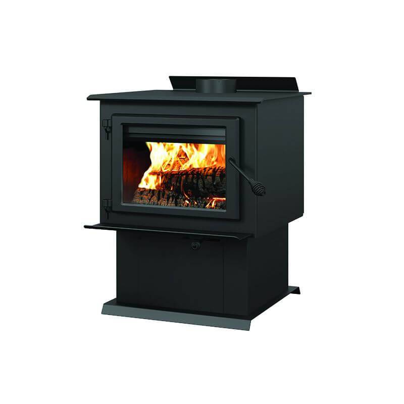 Century FW3500 Wood Stove