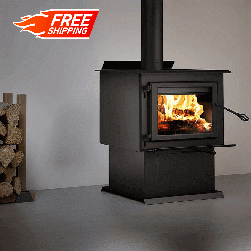 Century FW3500 Wood Stove