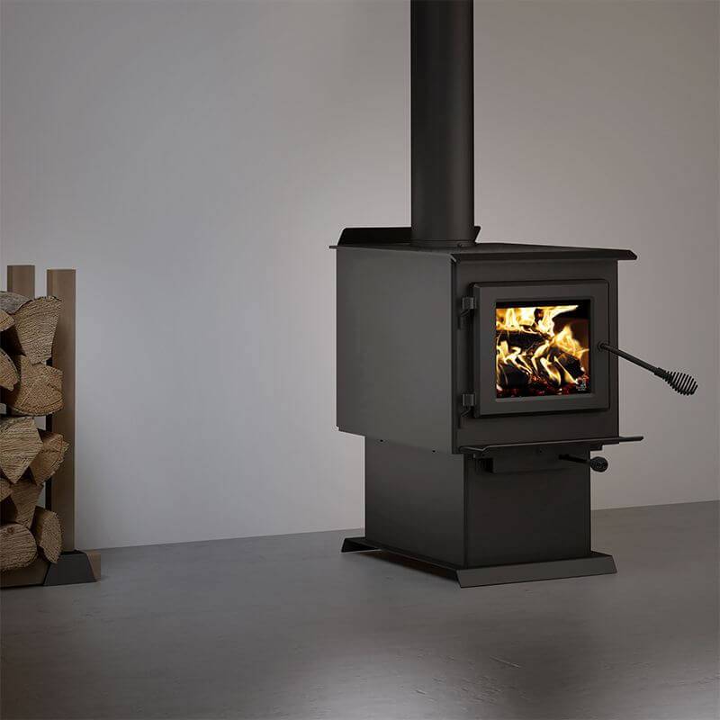 Century S250 Wood Stove