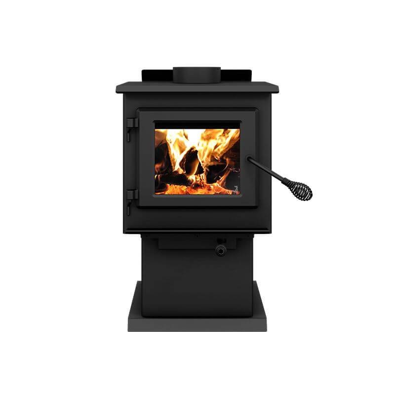 Century S250 Wood Stove