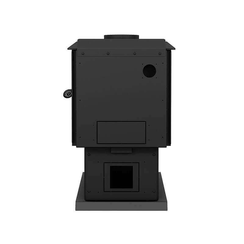 Century S250 Wood Stove