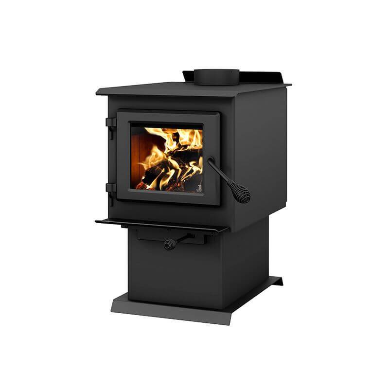 Century S250 Wood Stove