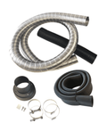 Cinderella Travel Original Installation Kit