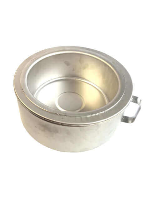 Cinderella Ash Container With Insert
