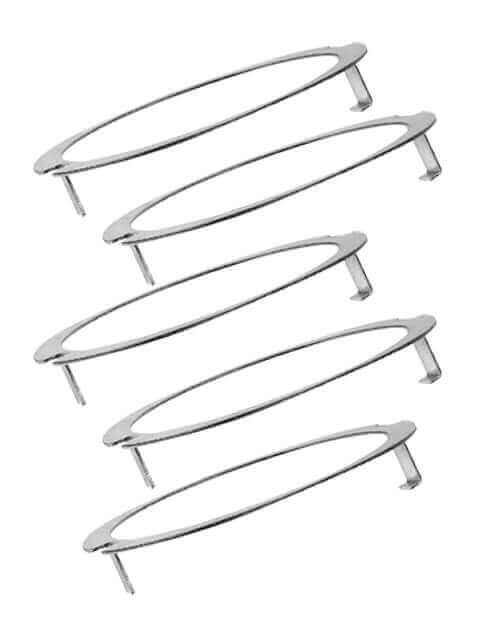 Cinderella 4" Connector Ring