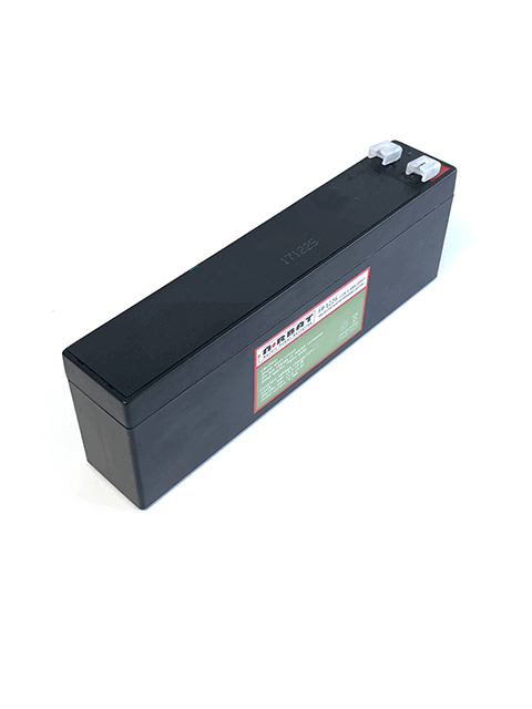 Cinderella 12V Battery