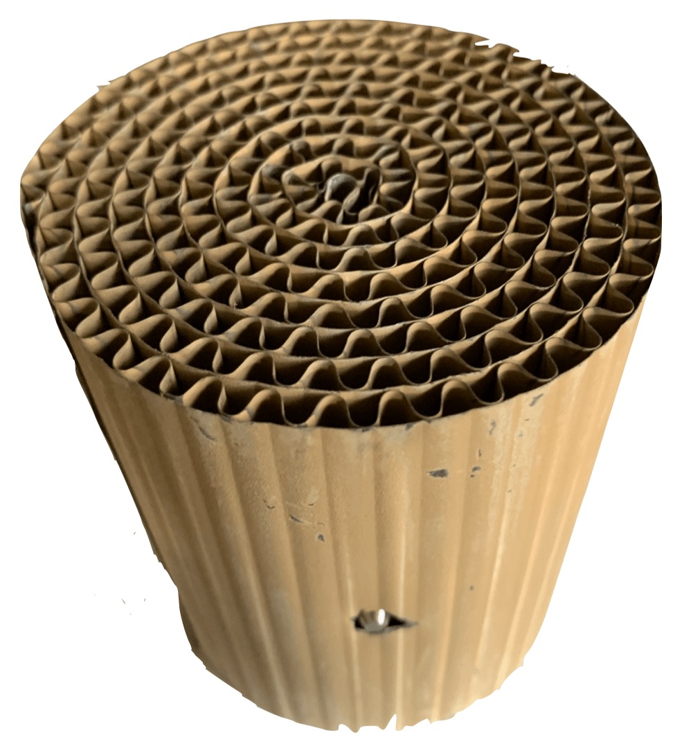 Cinderella 90 x 75mm Catalytic Converter