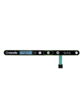 Cinderella Gas Control Panel With Display