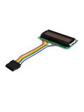 Cinderella 62 x 36 x 13 Standard Module LCD Display