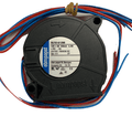 Cinderella Burner Fan With Long Cable