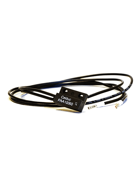 Cinderella Hall Sensor With Long Wire For Lid