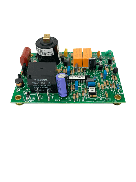 Cinderella Fenwal Ignition Unit