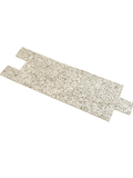 Cinderella 90 x 75mm Insulation Fabric Catalytic Converter