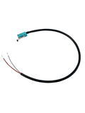 Cinderella Micro Switch With Red Cable