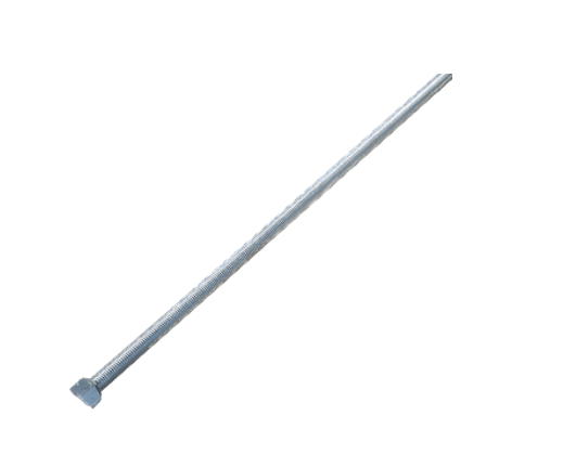 Cinderella Wall Mount Rod