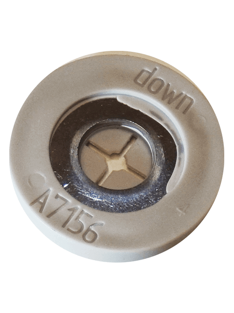 Cinderella 5 x 31 Washer