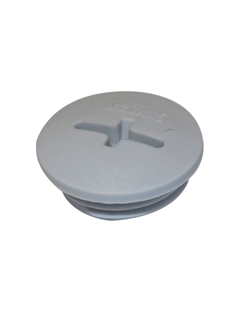 Cinderella M20 Polyamid Cover Cap With External Thread