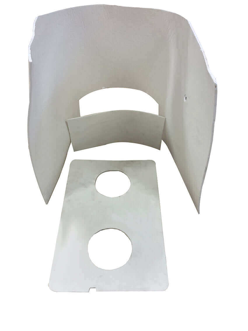 Cinderella Comfort Arctic Insulation Kit