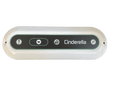 Cinderella Travel Control Panel