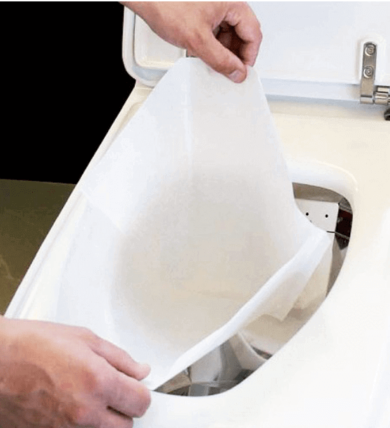Cinderella® - Bowl Liners (500 pcs)