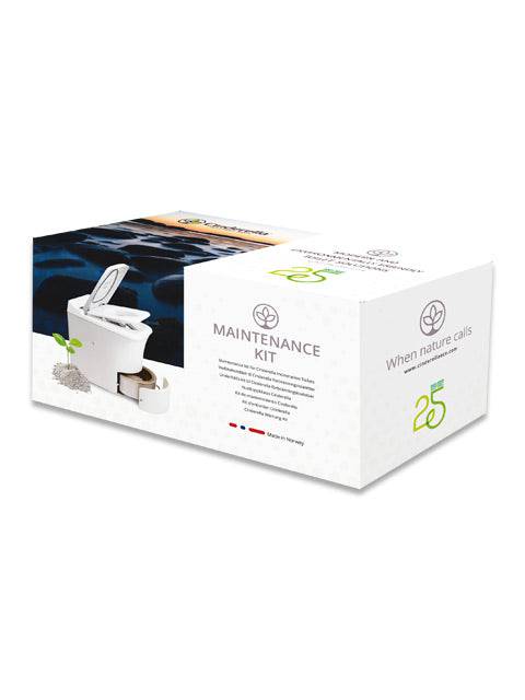 Cinderella® - Maintenance Kit