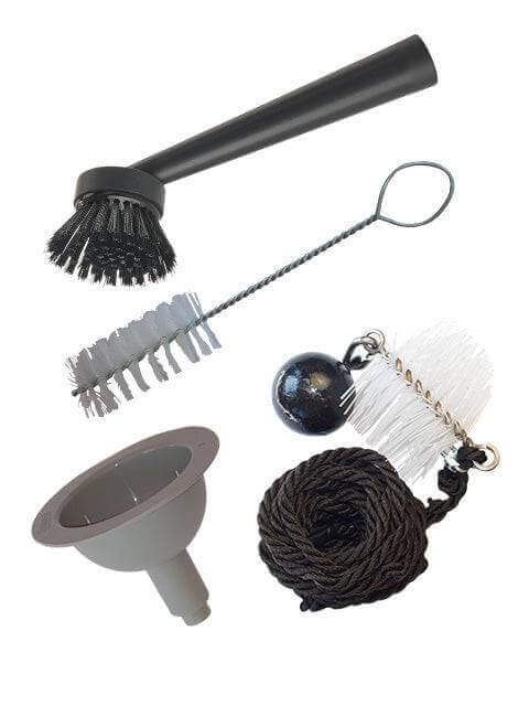 Cinderella® - Maintenance Kit